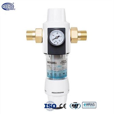 3000L/H purificador de agua para el hogar pre filtro de agua para el hogar