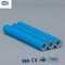 DN20-160mm PPR Tubo compuesto Resistencia UV Naranja Azul Púrpura