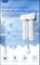 11.8L/H ultra filtración hogar purificador de agua suavizante prefiltro NSF certificado